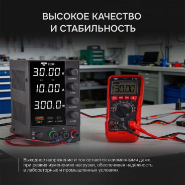 Источник питания AMO E252 Арт. 826963_8