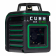 Лазерный уровень ADA Cube 360 Green Ultimate Edition Арт. А00470 (Зеленый луч)_4
