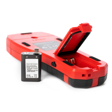 Детектор проводки ADA Wall Scanner 120 PROF Арт. А00485_4