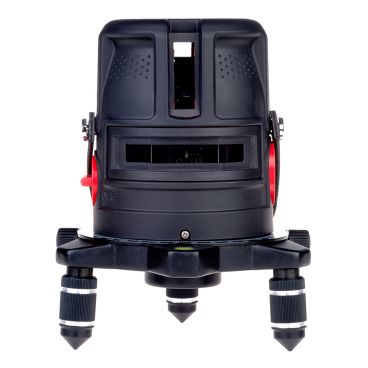 Лазерный уровень ADA PROLiner 4V с калибровкой_2