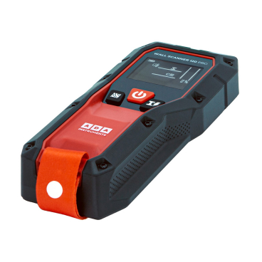 Детектор металла, проводки и дерева ADA WALL SCANNER 120 PRO Арт. А00788_2