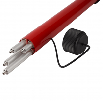 Мини отражательная пластина с минивехой RGK HDMINI 125 Арт. 759878