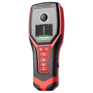 Детектор проводки ADA Wall Scanner 120 PROF Арт. А00485_1