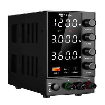Источник питания AMO E254 Арт. 826987_50