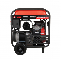 Бензиновый генератор A-iPower A11000TEAX Арт. 20124