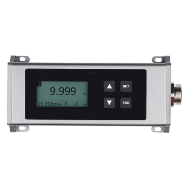 Лазерный датчик расстояния RGK DP30 Арт. 756105_50
