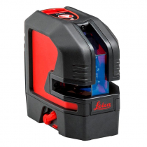 Нивелир лазерный Leica Lino L2-1 в кейсе Арт. 864413