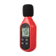 Измеритель уровня шума RGK SM-20 Арт. 776530_2