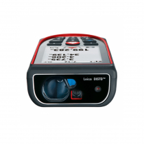 Дальномер лазерный Leica Disto D810 комплект Арт. 806648