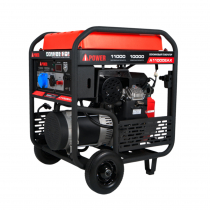 Бензиновый генератор A-iPower A11000EAX Арт. 20123