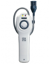 Детектор CEM GD-3300 утечек взрывоопасных газов Арт. 481486
