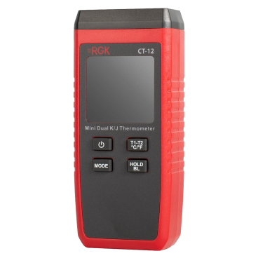 Термометр RGK CT-12 с зондом температуры воздуха TR-10A С ПОВЕРКОЙ Арт. 779876_3