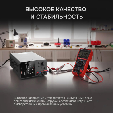 Источник питания AMO E235 Арт. 826949_6