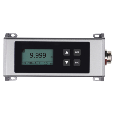 Лазерный датчик расстояния RGK DP30B Арт. 756334_50
