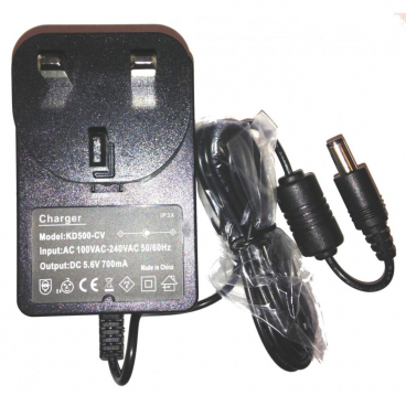 Зарядное устройство RGK KD500-CV Арт. 4610011873294_30