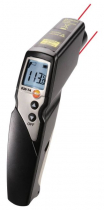 Термометр инфракрасный Testo 830-T4 Арт. 0560 8314