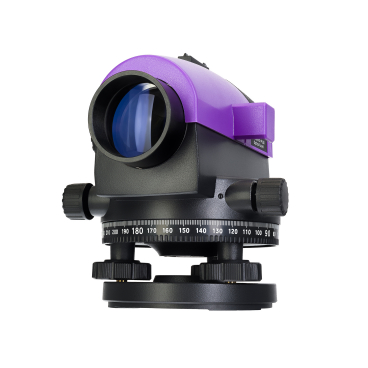 Нивелир Ermenrich PL30, фиолетовый Арт. 84090_6