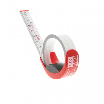 Измерительная рулетка BMI METER 3 m Арт. 429341021_30