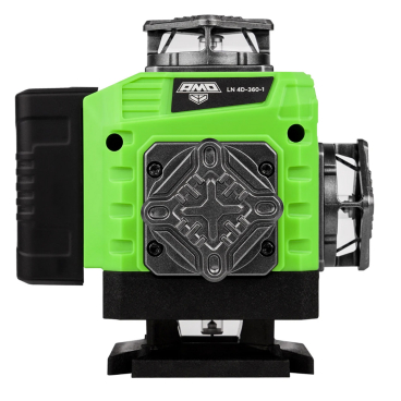 Лазерный уровень AMO LN 4D-360-1 MAX Арт. 827953_4