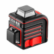 Лазерный уровень ADA Cube 3-360 Basic Edition Арт. А00559_2