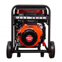 Дизельный генератор A-iPower AD7500EA Арт. 20402