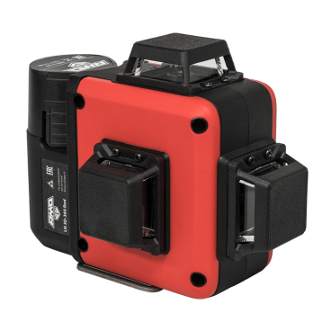 Лазерный уровень AMO LN 3D-360 RED Арт. 750165_50