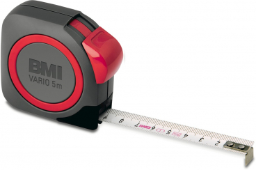 Измерительная рулетка BMI VARIO 3 m Арт. 411341120_30