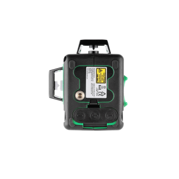 Лазерный уровень ADA CUBE 3-360 GREEN Ultimate Edition с калибровкой Арт. А00569К (Зеленый луч)_6