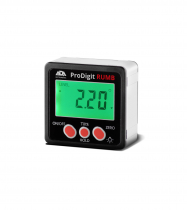 Уровень электронный ADA ProDigit RUMB с калибровкой Арт. А00481К