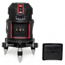 Лазерный уровень нивелир RGK UL-44W Black Арт. 4610011870743