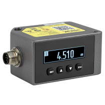 Лазерный датчик расстояния RGK DP1002B Арт. 757447