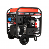 Бензиновый генератор A-iPower A13000EAX Арт. 20125