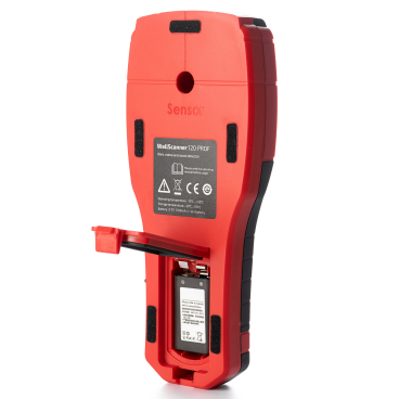 Детектор проводки ADA Wall Scanner 120 PROF Арт. А00485_5