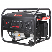 Бензиновый генератор A-iPower lite AР2200 Арт. 20201