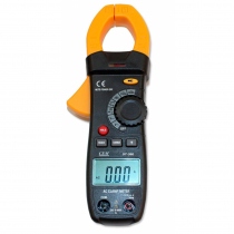 Клещи электроизмерительные CEM DT-380 Арт. 482384