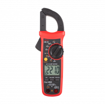 Токоизмерительные клещи RGK CM-10 Арт. 776417
