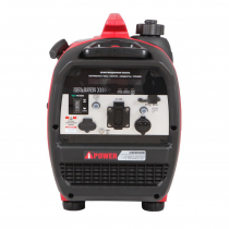 Бензиновый генератор A-iPower A2300iS Арт. 20302