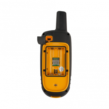 Туристический навигатор RGK NV-64 Арт. 751735_4